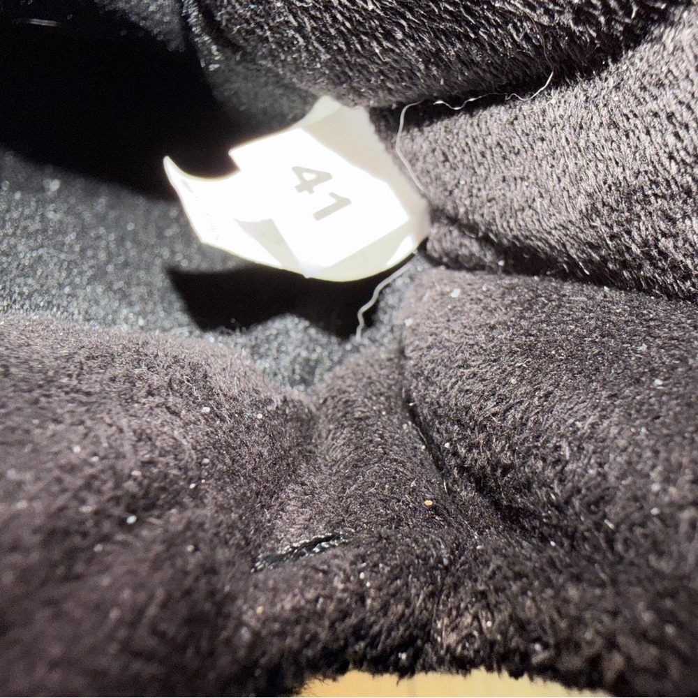 Ilse Jacobsen Black Winter Boots - Picture 7 of 11